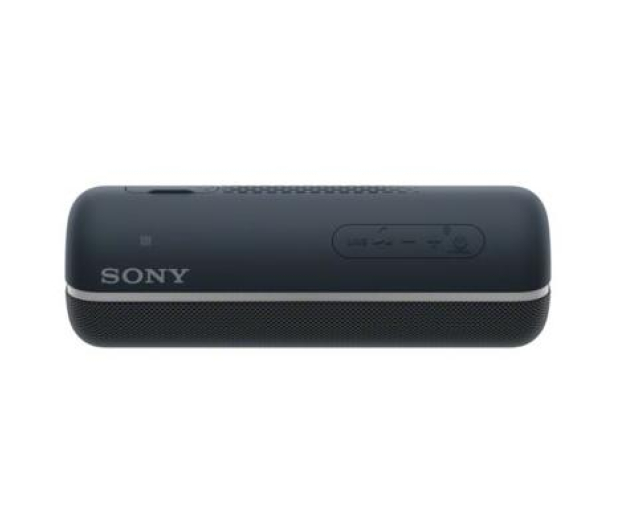 Sony SRS-XB22 Czarny - 506787 - zdjęcie 3